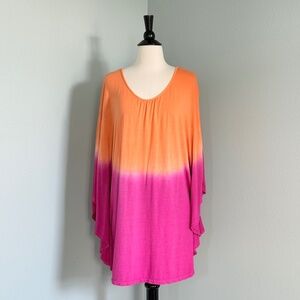 Lucky & Coco Swimsuit Cover Up or Mini Dress